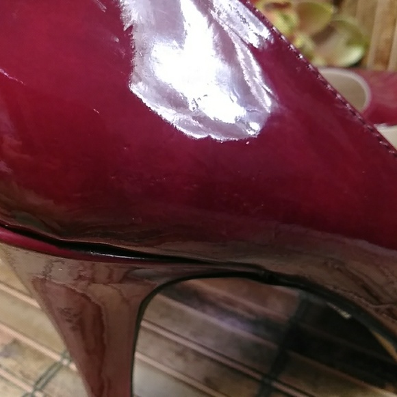 NICKELS SHOES HEELS - Picture 4 of 8